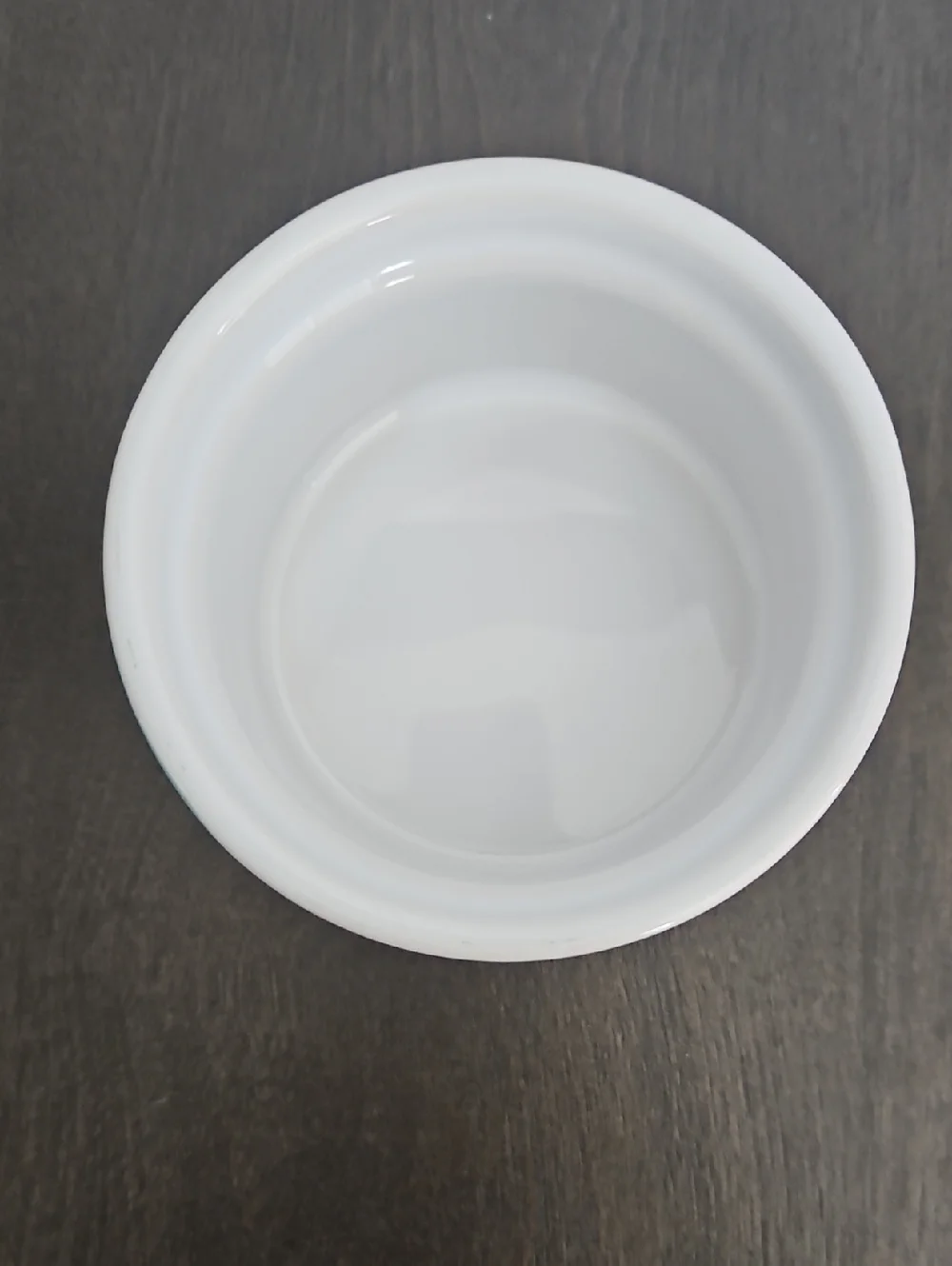 Set Of 2 Pier 1 Mint Blue Textured Ceramic Ramekin Dish